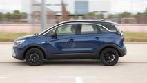 Prueba Opel Crossland GS Line 1.2 Turbo 130 CV