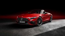 Marcedes-AMG SL R232 2022 (1)