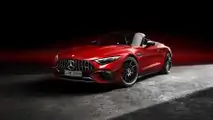 Marcedes-AMG SL R232 2022 (1)