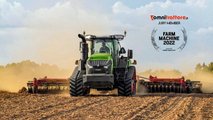 Fendt 1100 Vario MT vince Farm Machine 2022