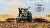 Fendt 1100 Vario MT vince Farm Machine 2022