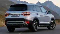Hyundai Grand Creta (2022)