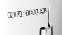 BRABUS 800 Adventure XLP Superwhite