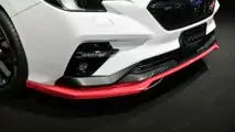 Subaru Levorg STI Performance Concept