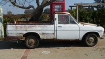 1969 Toyota Hilux for sale