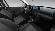 Citroen C3 2022