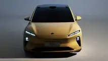 NIO ET5
