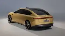 NIO ET5