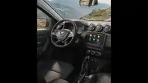 Dacia Duster Extreme (2022)