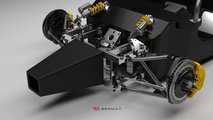 Bermat GT-Pista