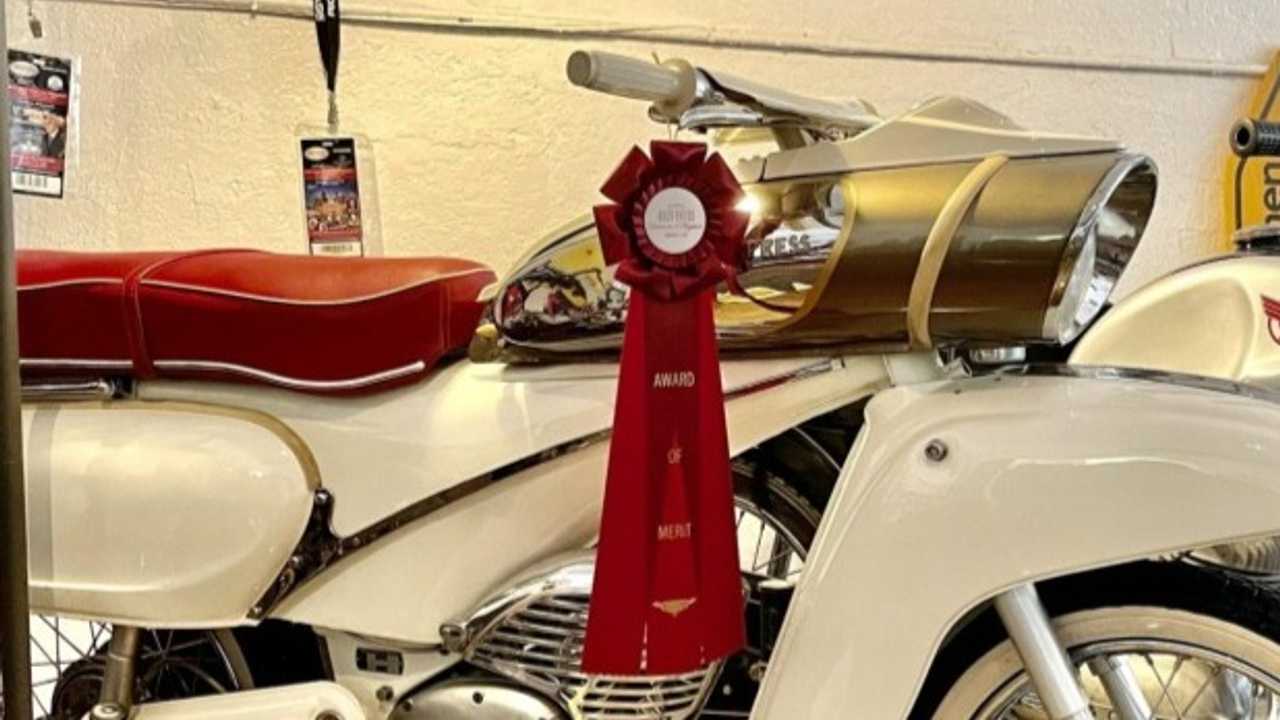 1965 Express Kavalier 115 Bring a Trailer