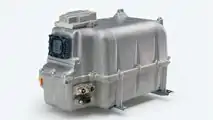 Yamaha E01 - Batteria fissa