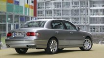 Kia Opirus (2003-2010)