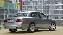 Kia Opirus (2003-2010)