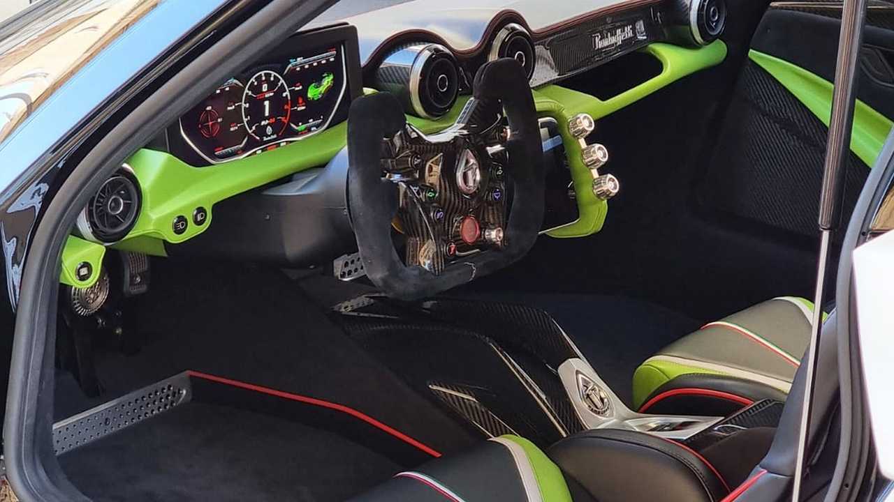 Pambuffetti Automobili PJ-01