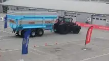 Trelleborg Trattorista dell’anno 2021