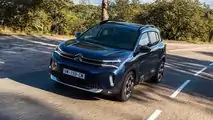 Citroën C5 Aircross (2022)