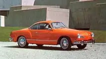 Volkswagen Karmann-Ghia