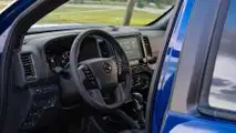 Nissan Frontier Pro-4X 2022 (EUA)