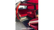 Automecca Sportsvan von 1973 steht zum Verkauf