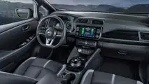 Nissan Leaf (2022)