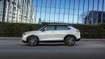 Honda HR-V Türkiye'de!