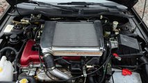 Nissan Sunny GTI-R (1992)