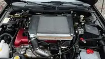 Nissan Sunny GTI-R (1992)