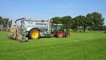 Joskin TETRAX2 e QUADRA