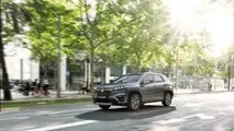 Suzuki S-Cross 2022