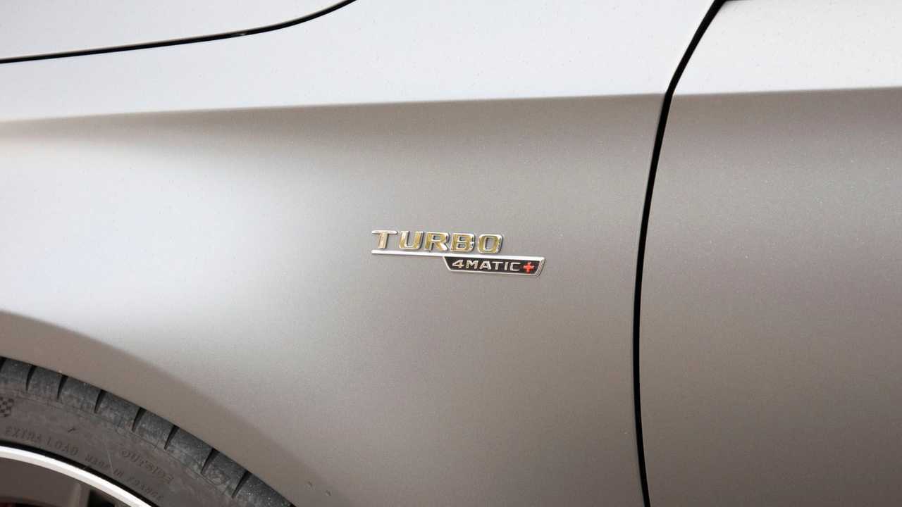 Prueba Mercedes-AMG A 45 S 4MATIC+ 2022