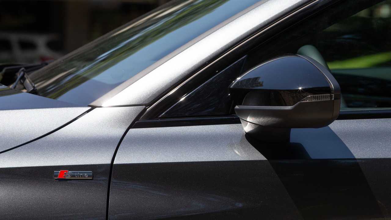 Audi A3 S Line