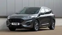 Ford Kuga 2,5l PHEV Hybrid - Sportfedern - Front