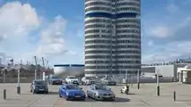 BMW i3 eDrive35L