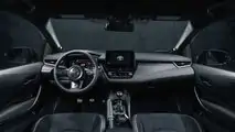 Toyota GR Corolla 2023