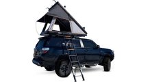 Roofnest’s Slim Falcon 2 Rooftop Tent