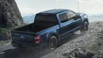 فورد أف 150 راتلر 2022