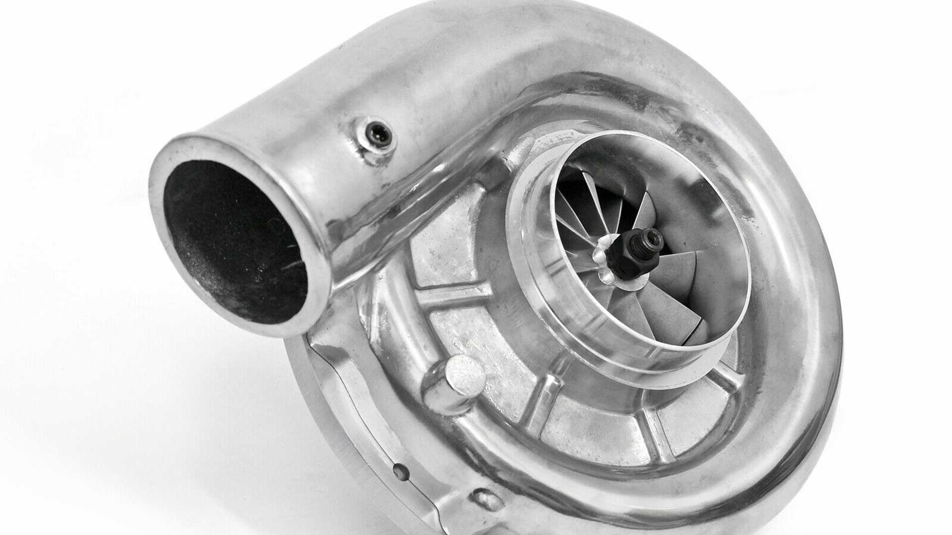 5 Best Parts To Make Your Car Go Faster