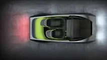 Nissan Max-Out concept