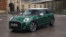 Le MINI in edizione speciale per la primavera 2022