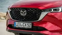Mazda CX-5 2022