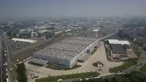 The Brussels factory, from Studebaker to Volkswagen and Audi