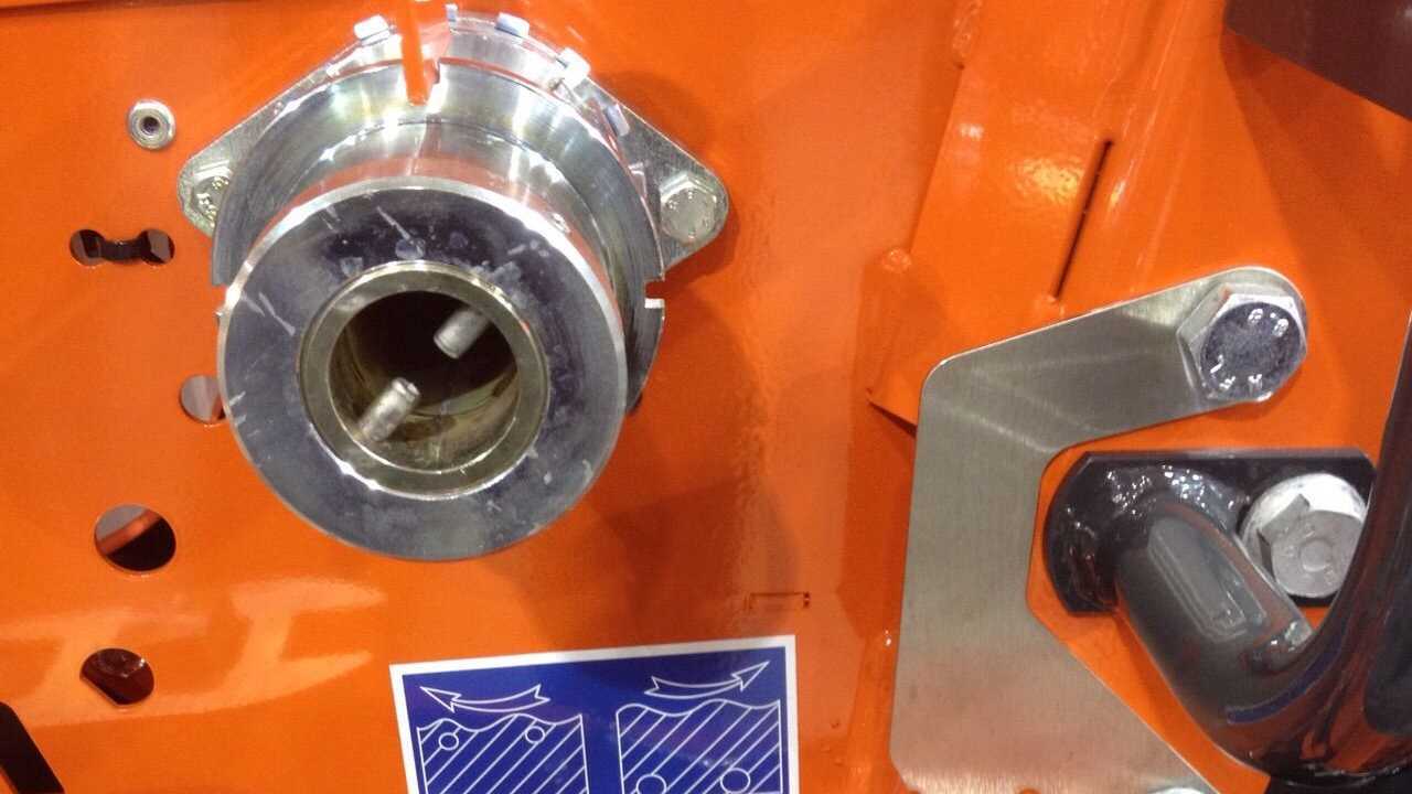 Kuhn Combiliner Sitera 3000