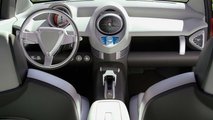 Kia KCV4 Mojave Conceot (2004)