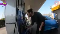 Cose da non fare con un mezzo elettrico, il video