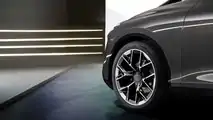 Audi urbansphere concept