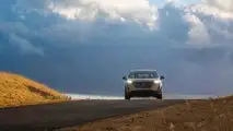 Nissan Ariya US Spec