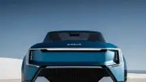 Kia EV9 Concept