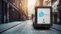 BrightDrop EV600