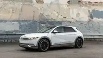2022 Hyundai Ioniq 5